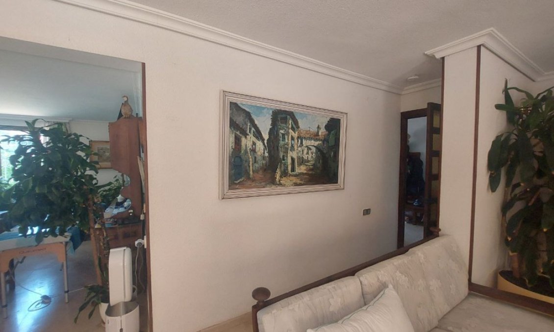 Segunda mano - Villa -
Albir - Costa Blanca
