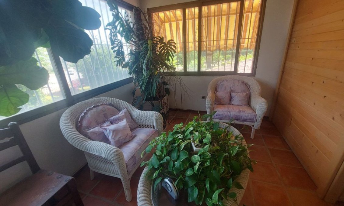 Segunda mano - Villa -
Albir - Costa Blanca