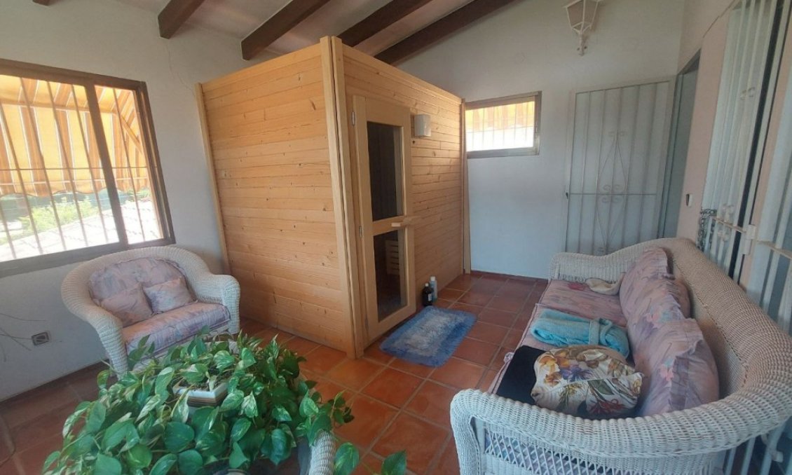 Segunda mano - Villa -
Albir - Costa Blanca