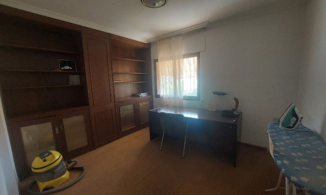 Segunda mano - Villa -
Albir - Costa Blanca
