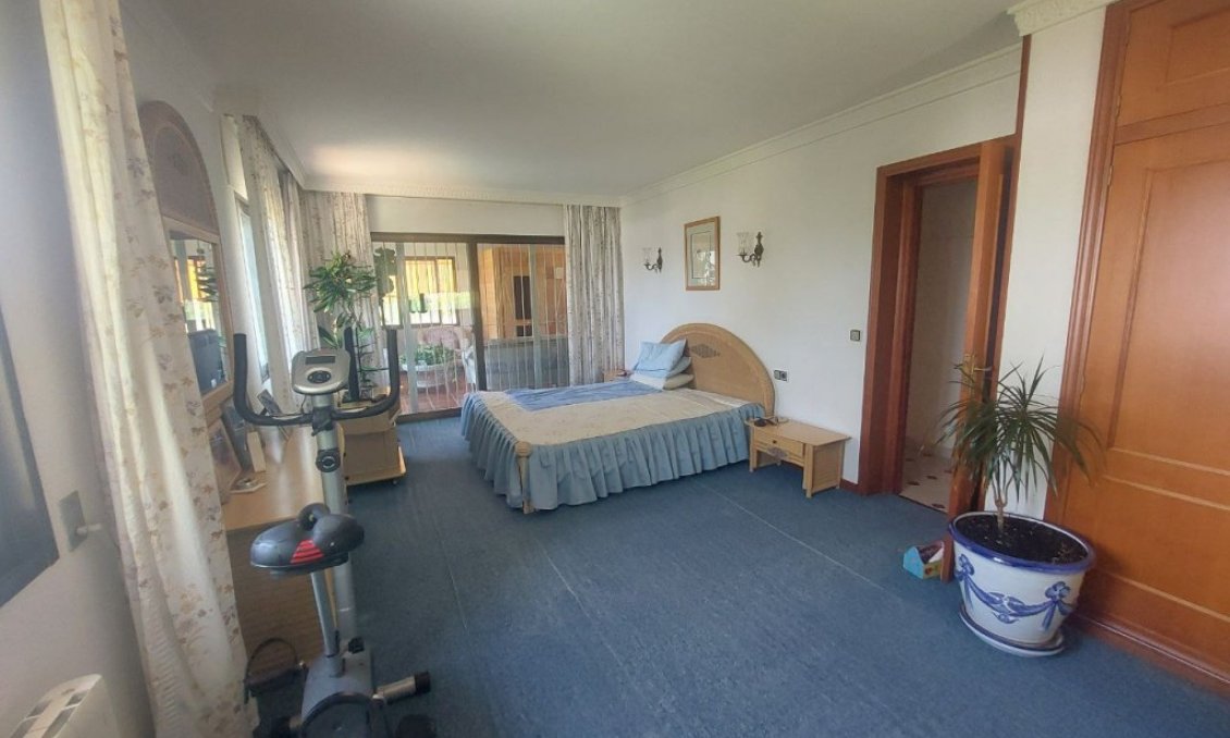 Segunda mano - Villa -
Albir - Costa Blanca