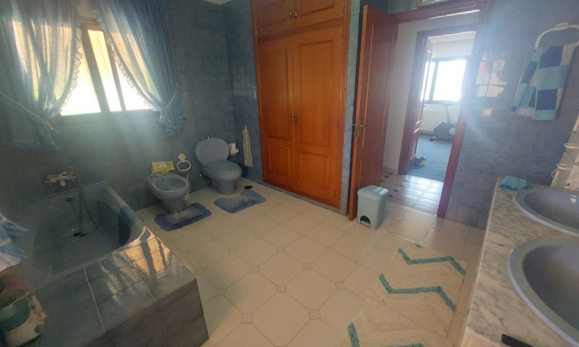Segunda mano - Villa -
Albir - Costa Blanca