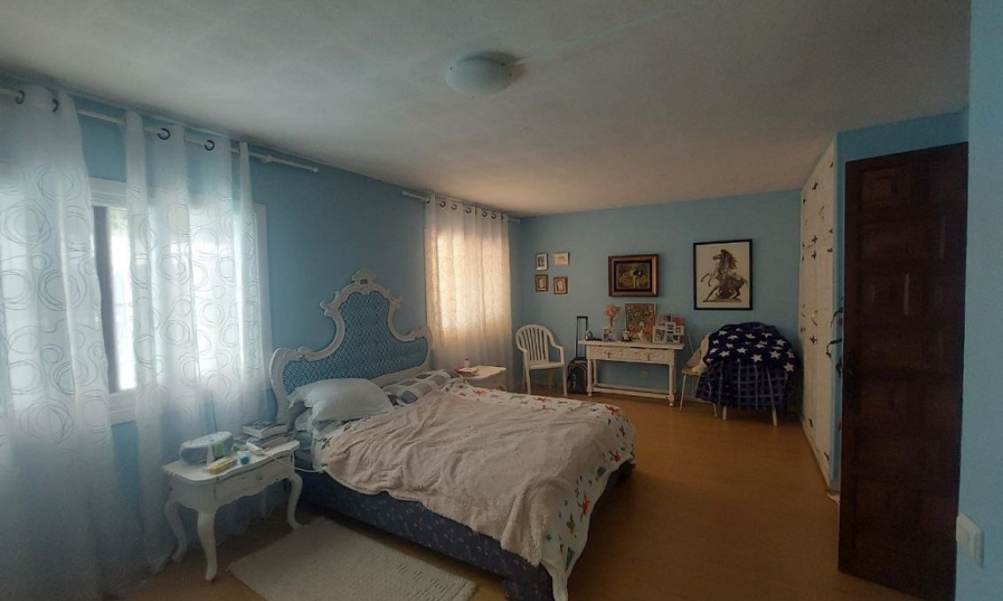 Segunda mano - Villa -
Albir - Costa Blanca
