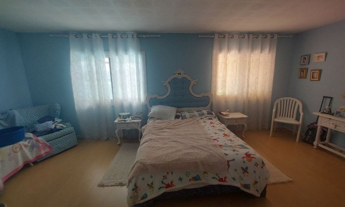 Segunda mano - Villa -
Albir - Costa Blanca