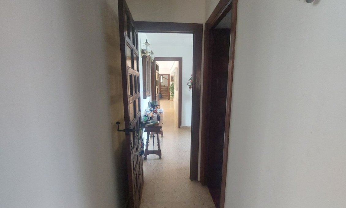 Segunda mano - Villa -
Albir - Costa Blanca