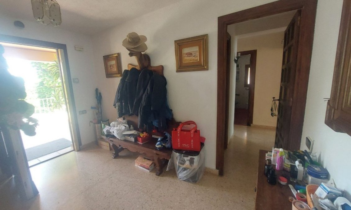 Segunda mano - Villa -
Albir - Costa Blanca