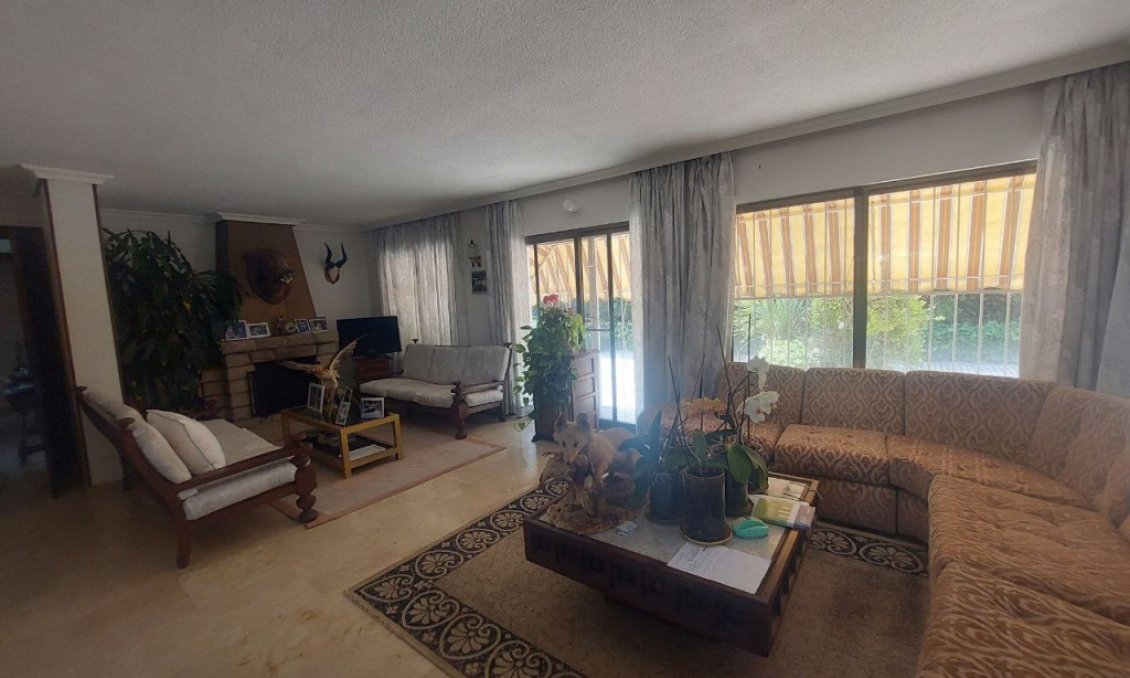 Segunda mano - Villa -
Albir - Costa Blanca