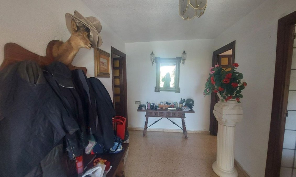 Segunda mano - Villa -
Albir - Costa Blanca