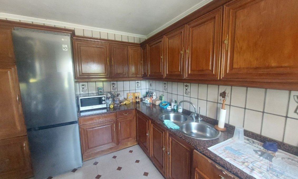 Segunda mano - Villa -
Albir - Costa Blanca