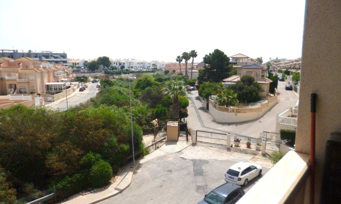 Segunda mano - Apartamento -
Playa Flamenca - Costa Blanca