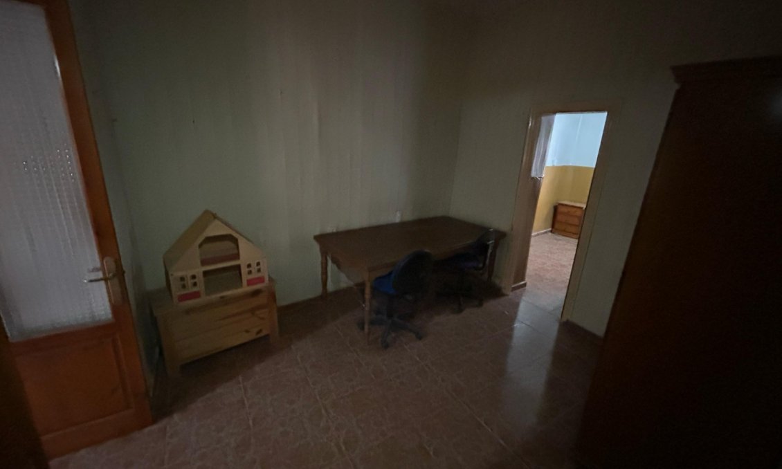 Wiederverkauf - Villa -
Torrevieja - Costa Blanca
