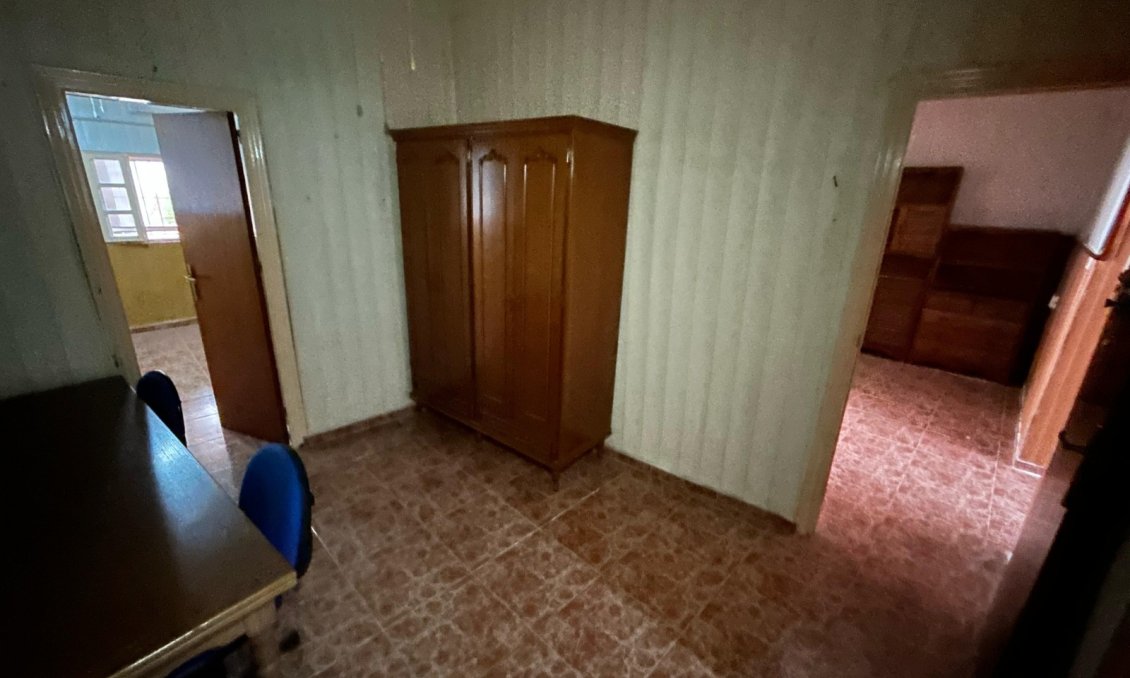 Wiederverkauf - Villa -
Torrevieja - Costa Blanca