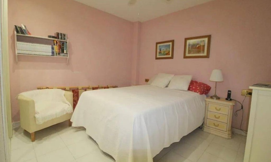 Segunda mano - Apartamento -
Torrevieja - Estacion De Autobuses