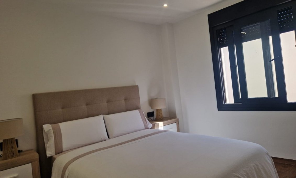 Wiederverkauf - Villa -
Los Balcones - Costa Blanca