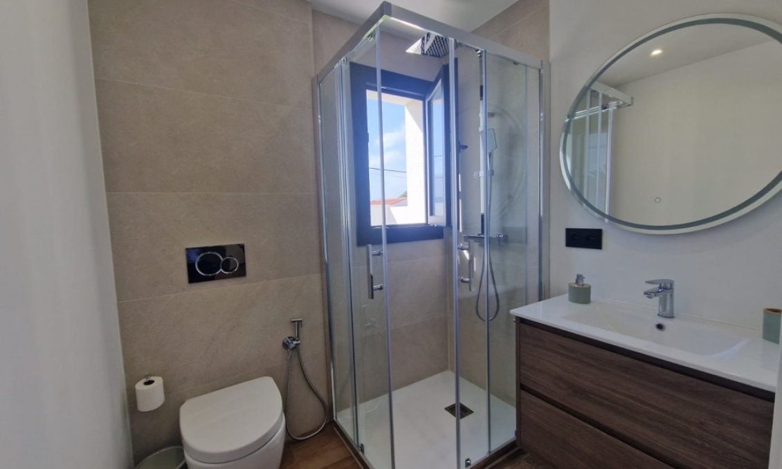 Wiederverkauf - Villa -
Los Balcones - Costa Blanca