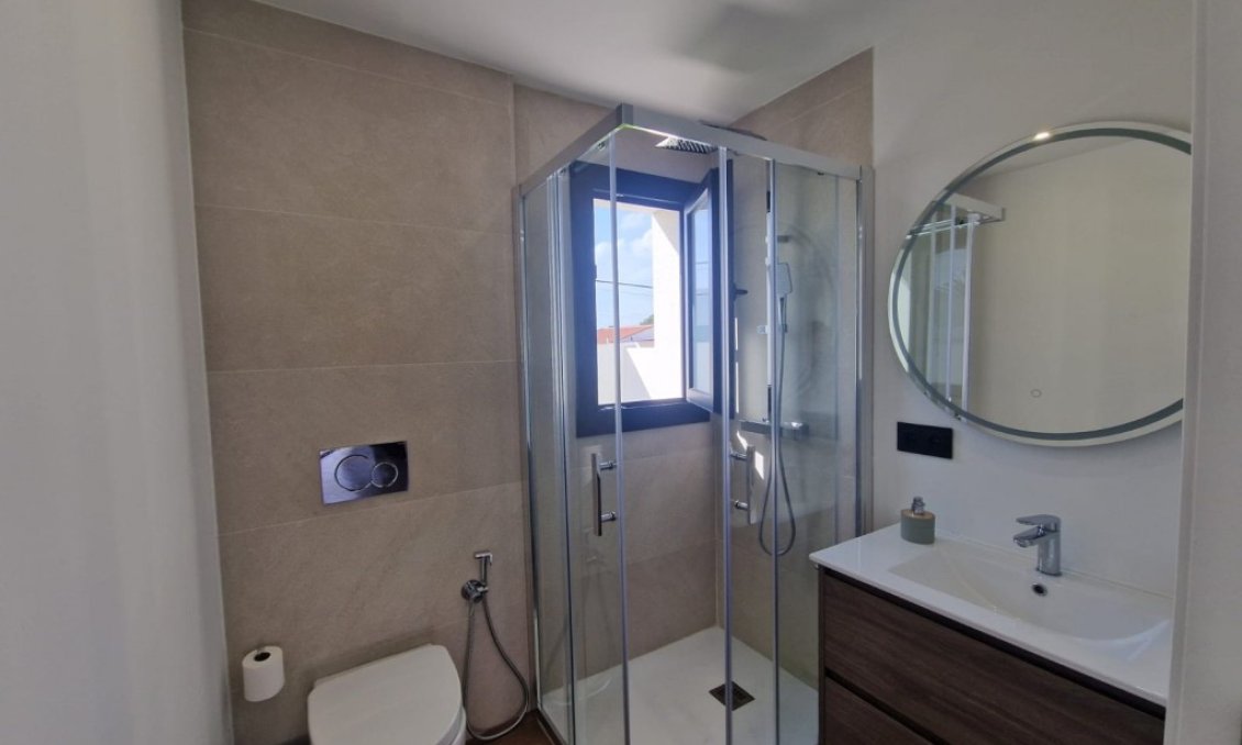 Wiederverkauf - Villa -
Los Balcones - Costa Blanca
