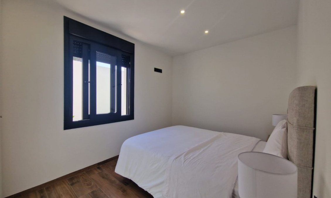 Wiederverkauf - Villa -
Los Balcones - Costa Blanca