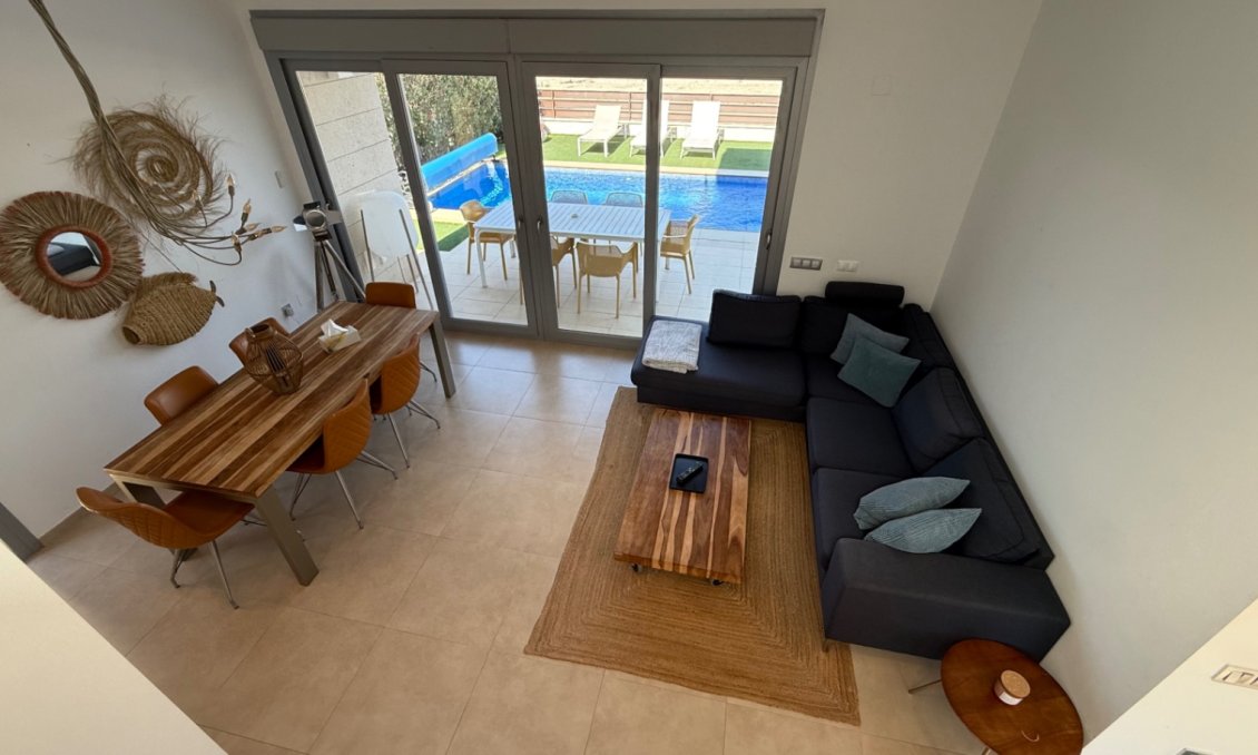 Segunda mano - Villa -
Orihuela - Inland