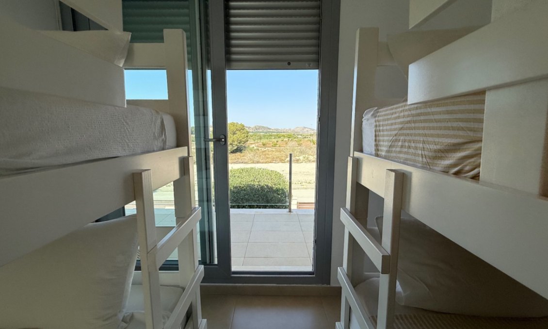 Segunda mano - Villa -
Orihuela - Inland