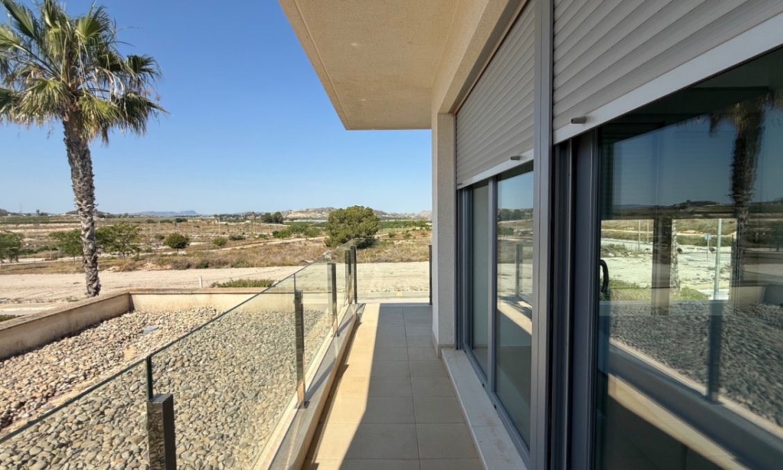 Segunda mano - Villa -
Orihuela - Inland