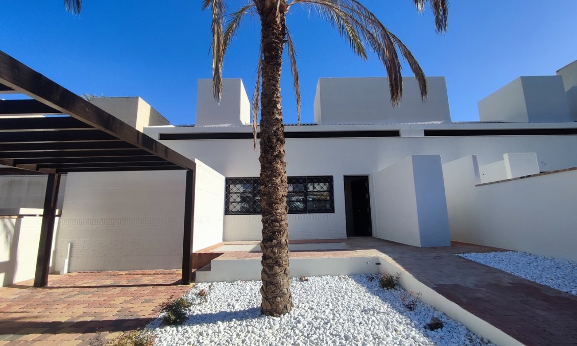 Segunda mano - Villa -
Peraleja Golf - Inland