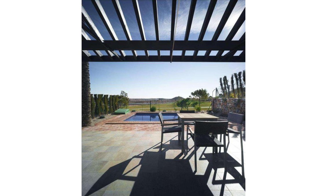 Segunda mano - Villa -
Peraleja Golf - Inland