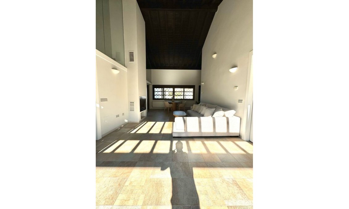 Segunda mano - Villa -
Peraleja Golf - Inland