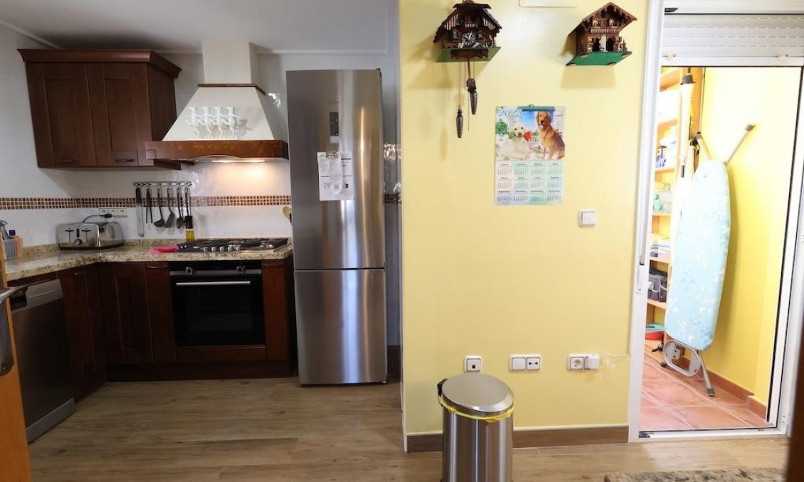 Segunda mano - Villa -
Orihuela Costa - Costa Blanca