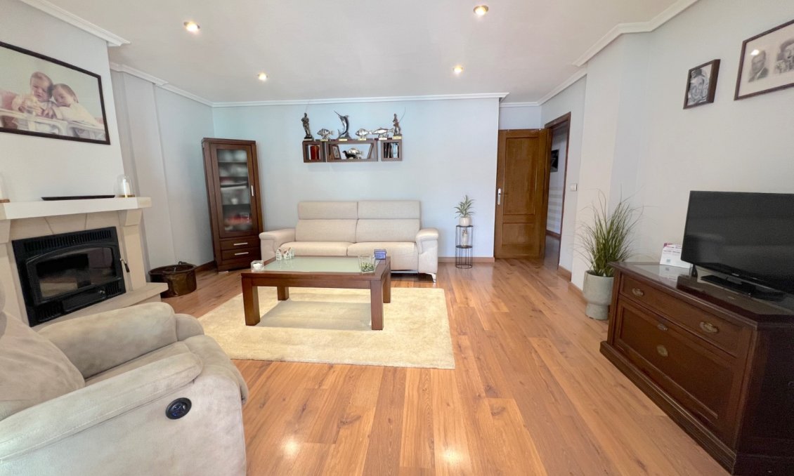 Segunda mano - Villa -
San Javier - Costa Calida