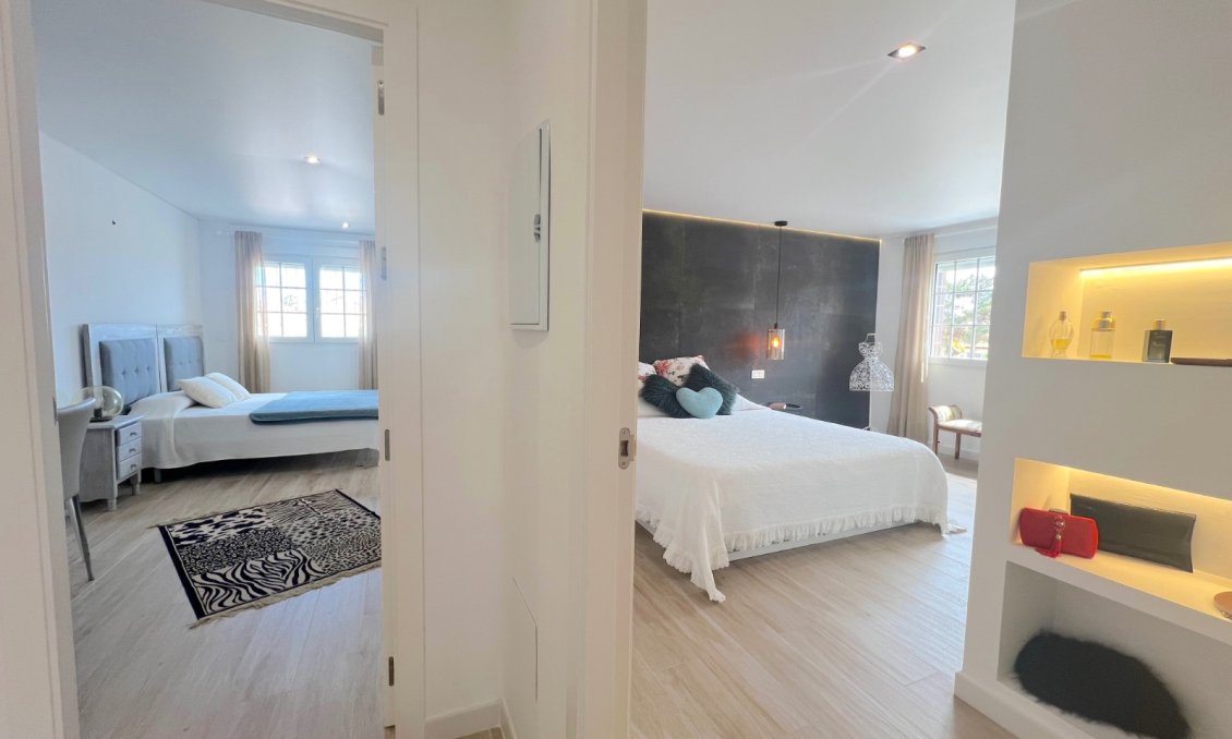 Segunda mano - Villa -
San Javier - Costa Calida