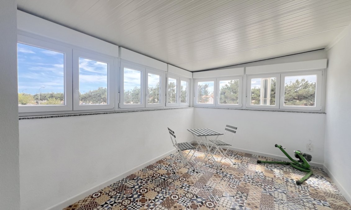Segunda mano - Villa -
San Javier - Costa Calida