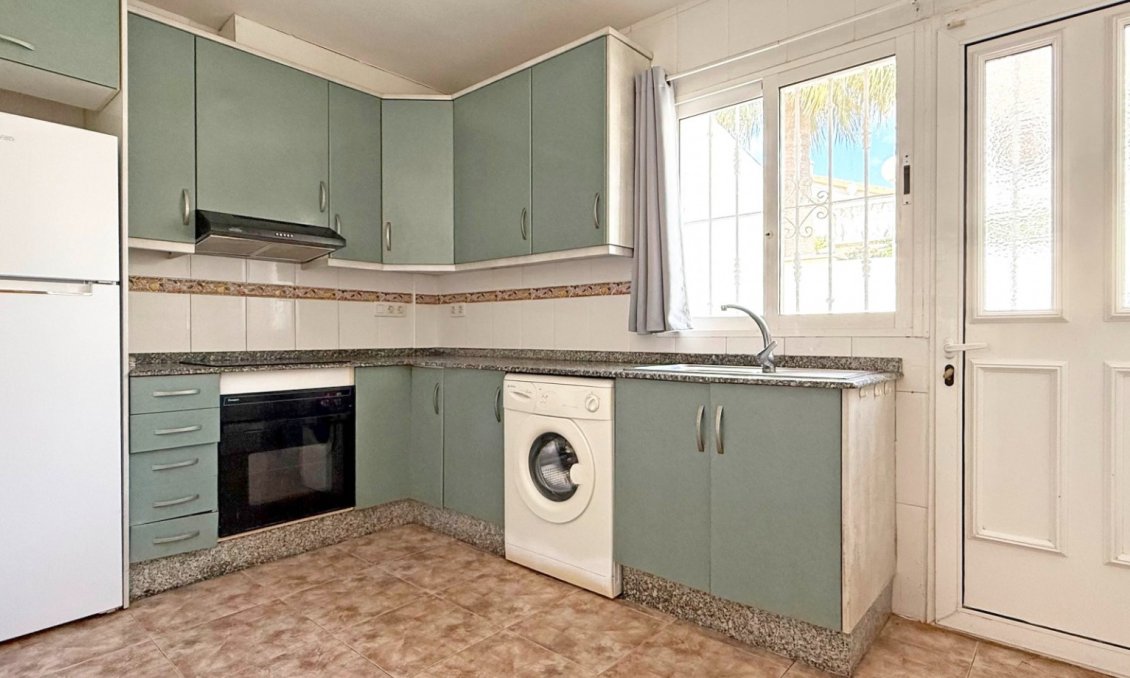 Segunda mano - Town House -
Orihuela Costa - Costa Blanca