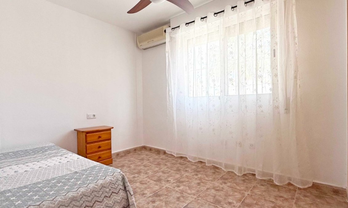 Segunda mano - Town House -
Orihuela Costa - Costa Blanca