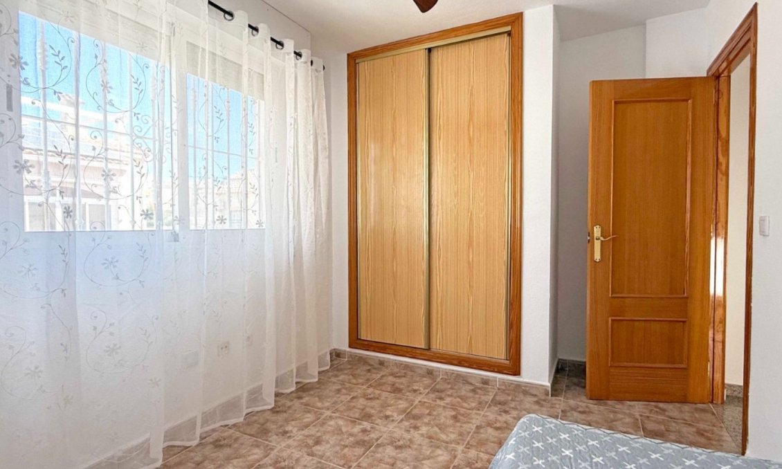 Segunda mano - Town House -
Orihuela Costa - Costa Blanca
