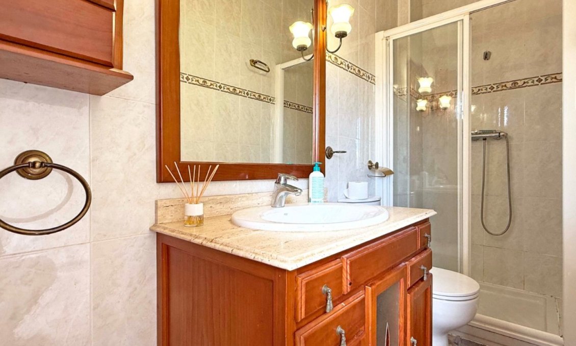 Segunda mano - Town House -
Orihuela Costa - Costa Blanca