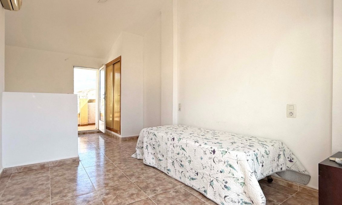 Segunda mano - Town House -
Orihuela Costa - Costa Blanca