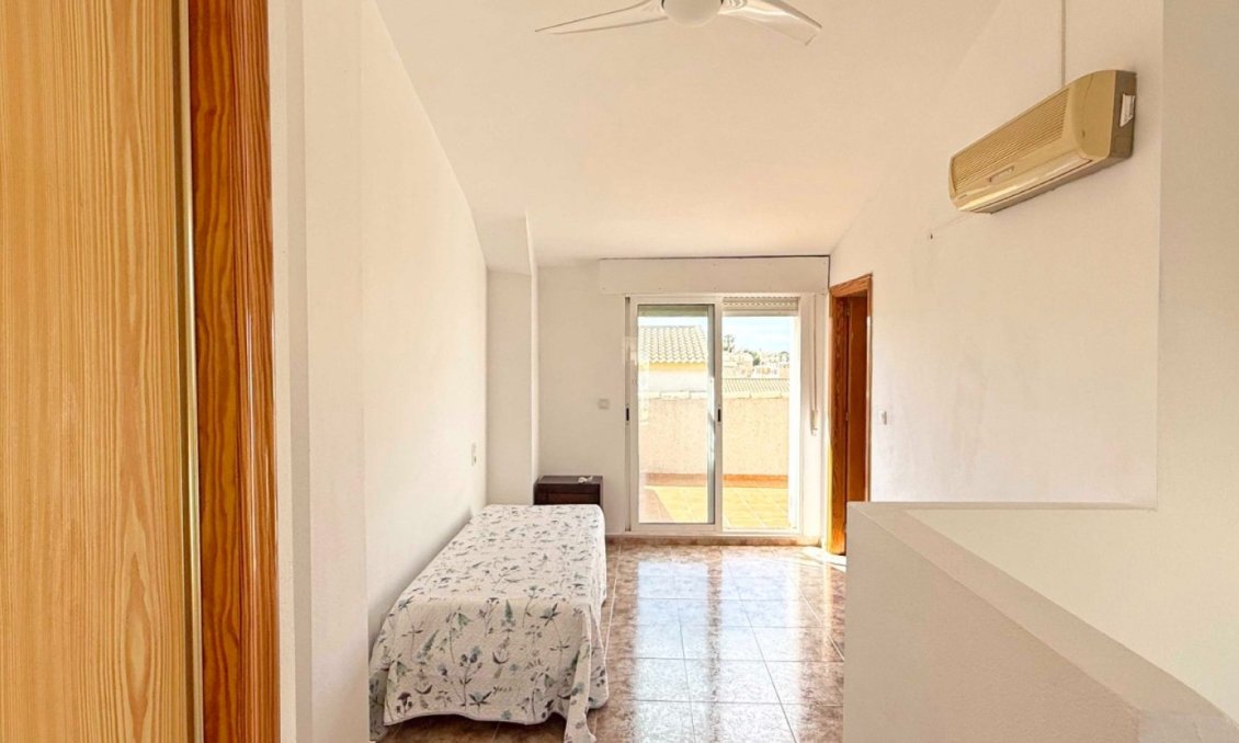 Segunda mano - Town House -
Orihuela Costa - Costa Blanca