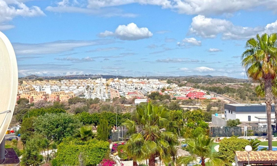 Segunda mano - Town House -
Orihuela Costa - Costa Blanca