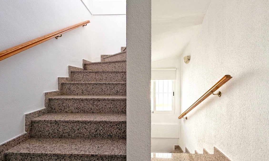 Segunda mano - Town House -
Orihuela Costa - Costa Blanca