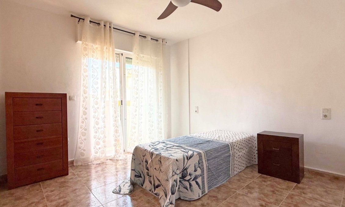 Segunda mano - Town House -
Orihuela Costa - Costa Blanca