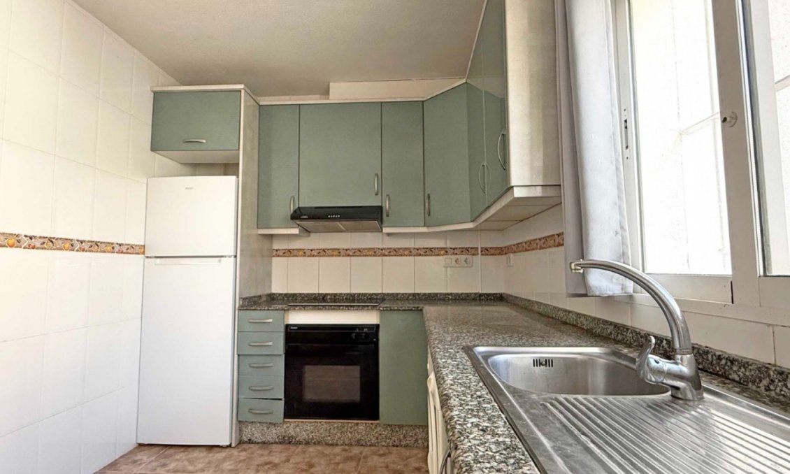 Segunda mano - Town House -
Orihuela Costa - Costa Blanca