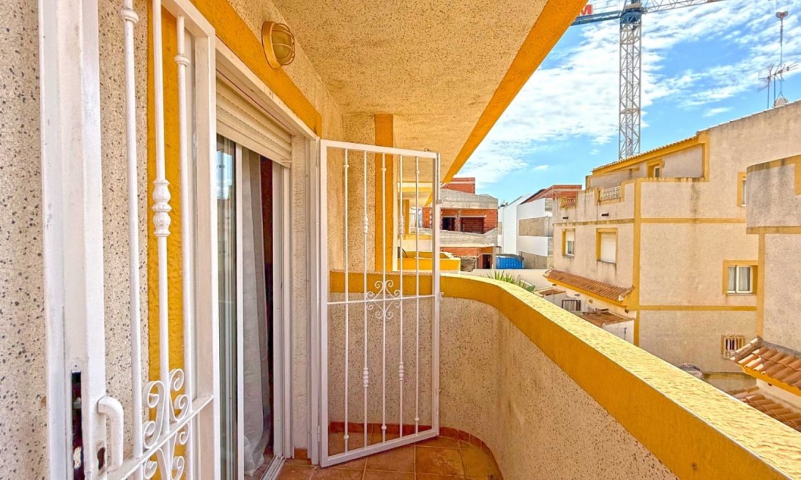 Segunda mano - Town House -
Orihuela Costa - Costa Blanca