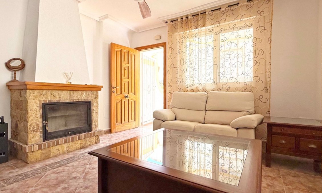 Segunda mano - Town House -
Orihuela Costa - Costa Blanca