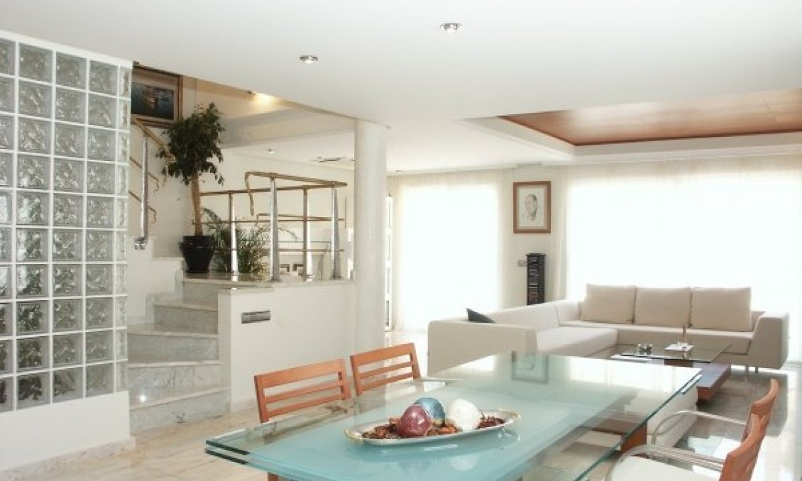 Segunda mano - Bungalow -
Jávea - Costa Blanca