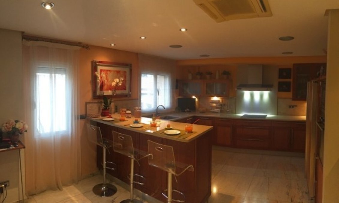Segunda mano - Bungalow -
Jávea - Costa Blanca