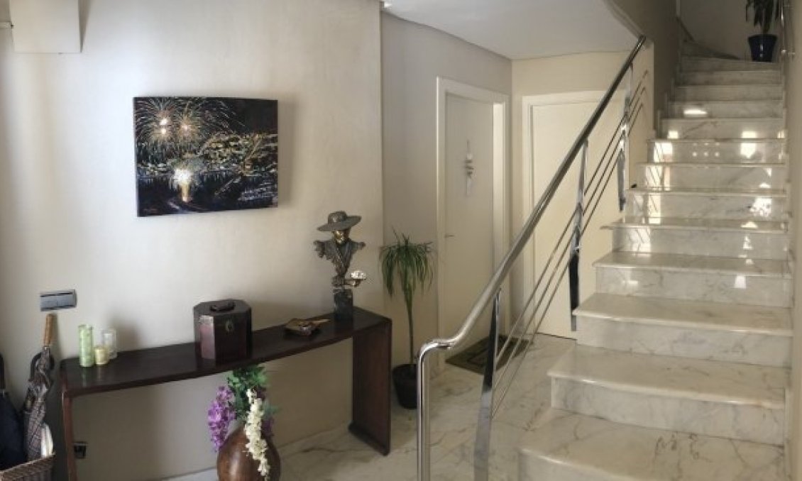 Segunda mano - Bungalow -
Jávea - Costa Blanca