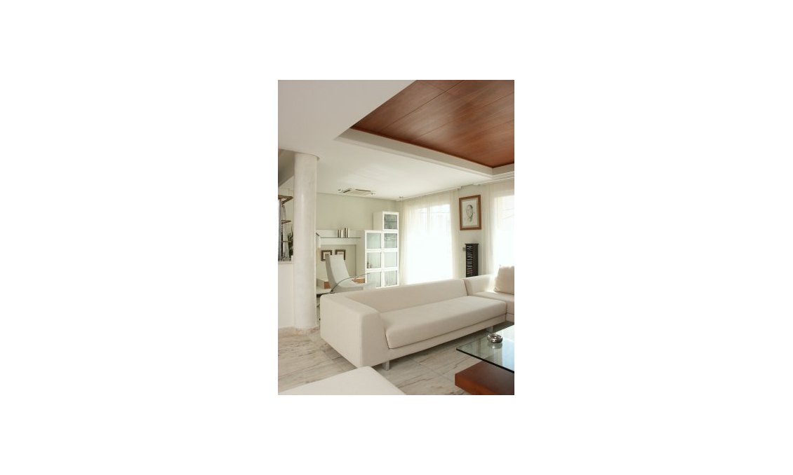 Segunda mano - Bungalow -
Jávea - Costa Blanca
