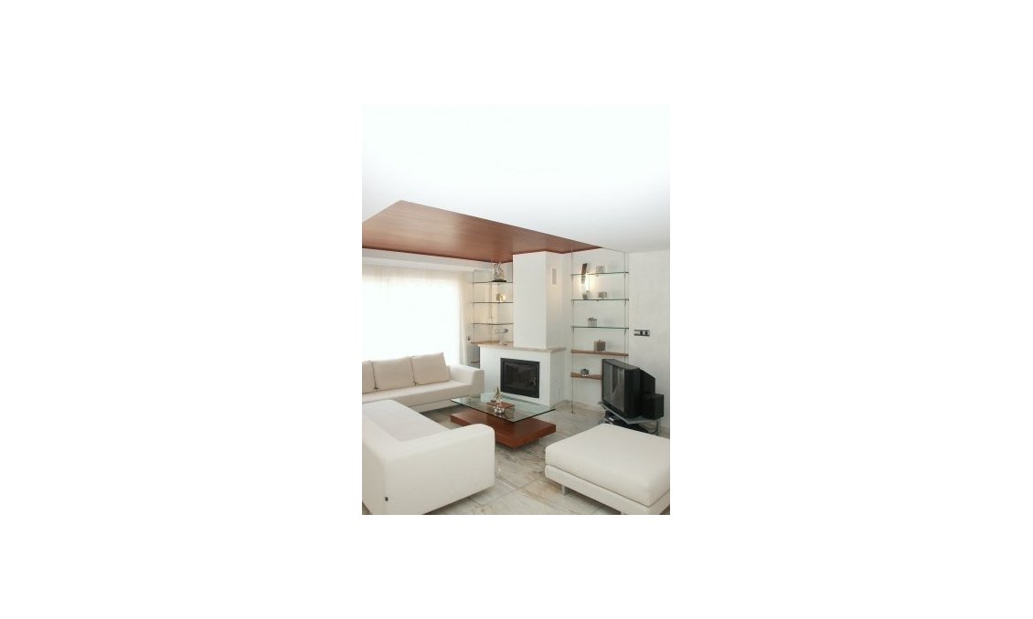 Segunda mano - Bungalow -
Jávea - Costa Blanca