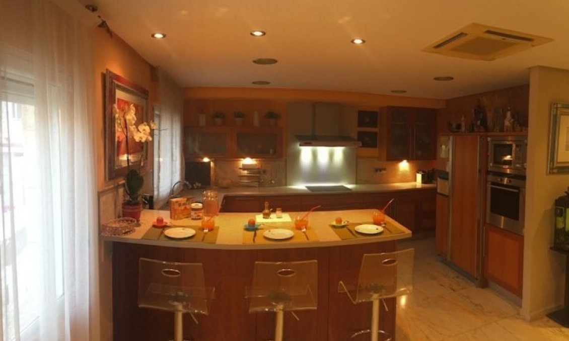 Segunda mano - Bungalow -
Jávea - Costa Blanca