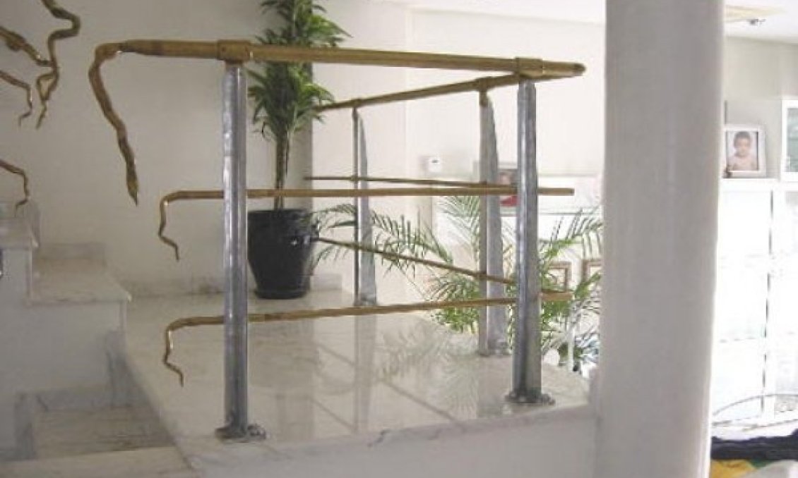 Segunda mano - Bungalow -
Jávea - Costa Blanca
